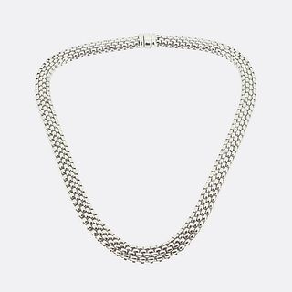 Fope Profili Chain Necklace