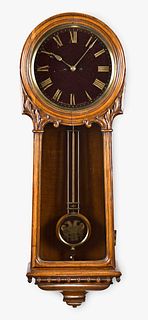 Muirhead & Sons Glascow tavern clock