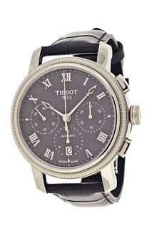 A Tissot ref. T097.427A Bridgeport wrist chronograph