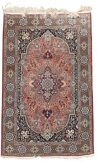 Nian Carpet