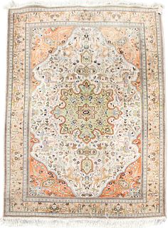 Taba Taba Tabriz Carpet