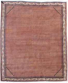 Saraband Carpet