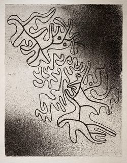 Paul Klee - Not Ending