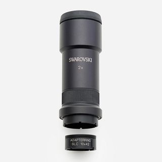  Swarovski Optik Doubler Attachment for Binoculars #Z700100245