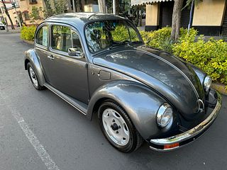 Volkswagen Beetle GL Wolfsburg Edition - 1992
