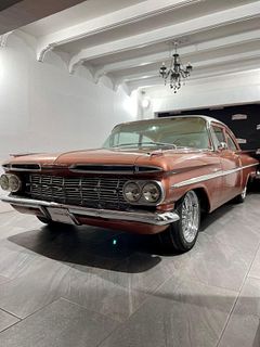 Chevrolet CoupÃ©  - 1959