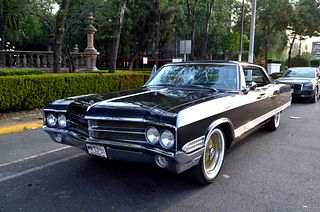 Buick Electra  225 - 1965