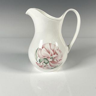 Royal Doulton Porcelain Pitcher