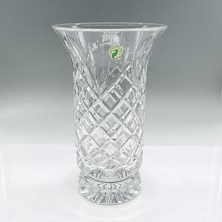 Waterford Crystal Vase, Lismore