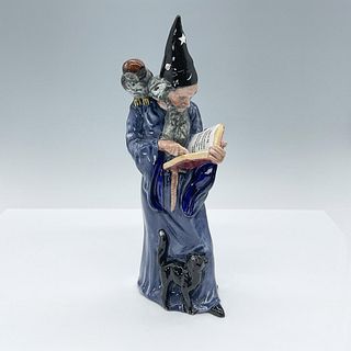 Wizard - HN2877 - Royal Doulton Figurine