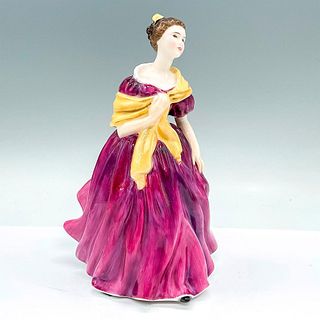 Adrienne - HN2152 - Royal Doulton Figurine