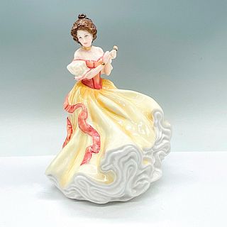 Applause - HN4328 - Royal Doulton Figurine