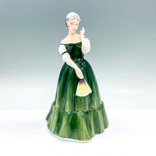 Gillian - HN3042A - Royal Doulton Figurine
