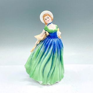 Jane - HN3260 - Royal Doulton Figurine