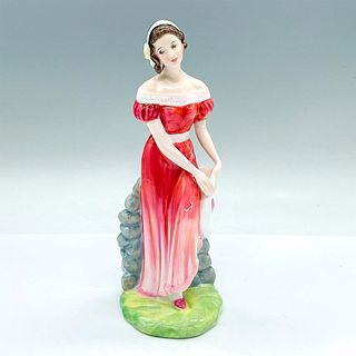 Jemma - HN3168 - Royal Doulton Figurine