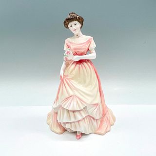 Julia - HN4124 - Royal Doulton Figurine