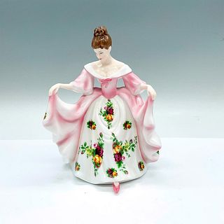 Kathryn - HN4040 - Royal Doulton Figurine
