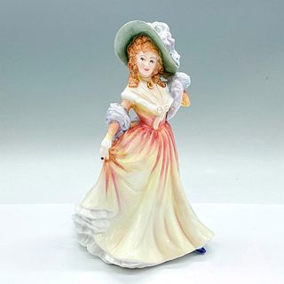 Katie - HN3360 - Royal Doulton Figurine