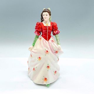Kate - HN3882 - Royal Doulton Figurine