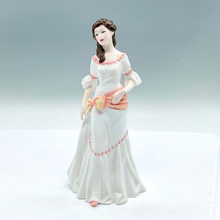 Lauren - HN3872 - Royal Doulton Figurine