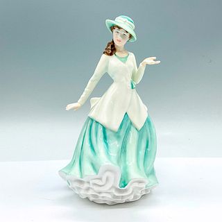 Lorraine - HN4301 - Royal Doulton Figurine