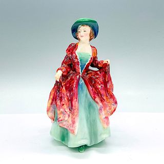 Margaret - HN1989 - Royal Doulton Figurine