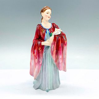 Olivia - HN1995 - Royal Doulton Figurine