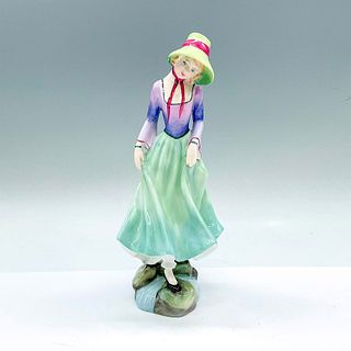 Polly - HN3178 - Royal Doulton Figurine