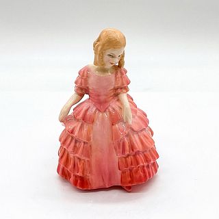 Rose - HN1368 - Royal Doulton Figurine
