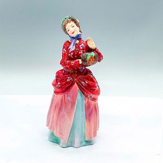 Rowena - HN2077 - Royal Doulton Figurine