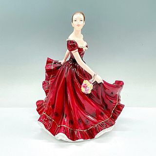 Sophie - HN5376 - Royal Doulton Figurine