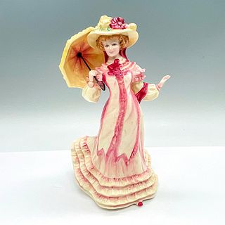 Springtime - HN3477 - Royal Doulton Figurine