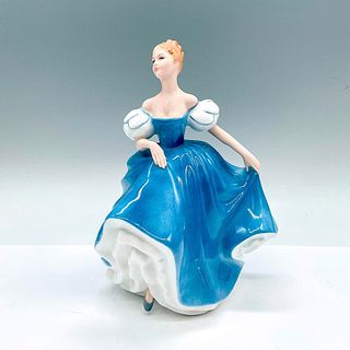 Summer Serenade - HN3610 - Royal Doulton Figurine