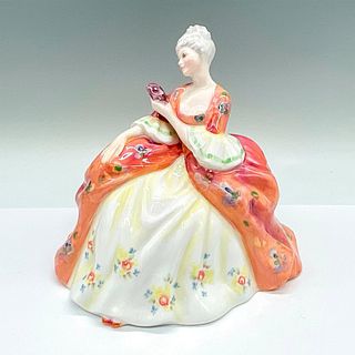 Wistful - HN2396 - Royal Doulton Figurine