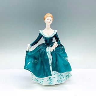 Janine - HN2461 - Royal Doulton Figurine