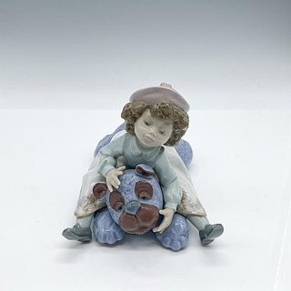 Lladro Porcelain Figurine, Giddy Up 1005664