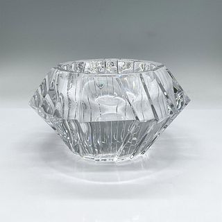 Orrefors Crystal Bowl, Sigma
