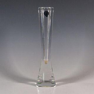 Waterford Crystal Vase, Metra