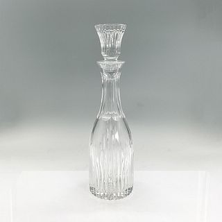 Waterford Crystal Decanter with Stopper, Carina