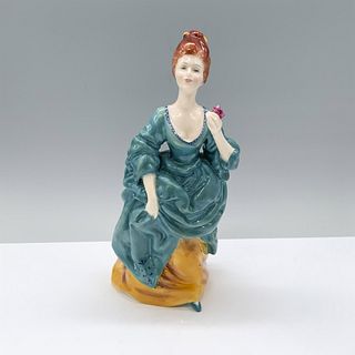 Olga - HN2463 - Royal Doulton Figurine