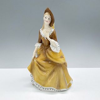 Sandra - HN2275 - Royal Doulton Figurine