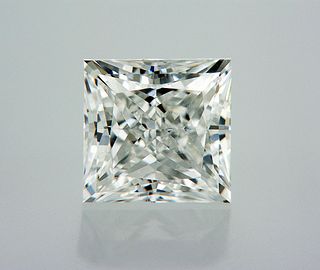 Natural 1 ct, Color F/VS1 GIA Graded Diamond