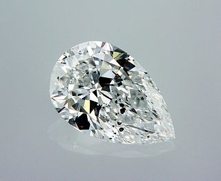 Natural 1.01 ct, Color D/SI2 GIA Graded Diamond