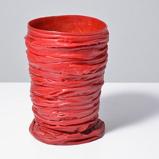 Gaetano Pesce ROUND Vase / Vessel