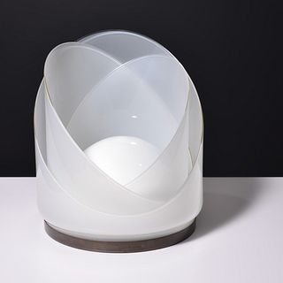 Carlo Nasson LOTUS Table Lamp