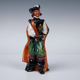 Cavalier - HN2716 - Royal Doulton Figurine