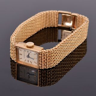 Tiffany & Co. 14K Gold Estate Watch