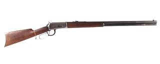 Winchester Model 1894 .32 W.S. Lever Action Rifle