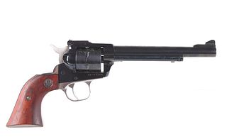 Ruger New Model Single Six 22 Centennial Pistol