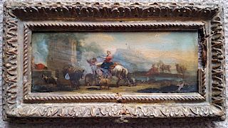 Old Master Tiepolo (1696-1770), manner of